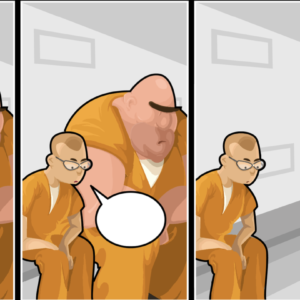 I Killed A Man