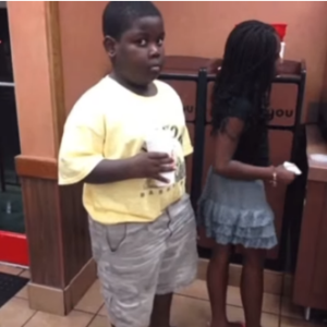 Popeys Kid