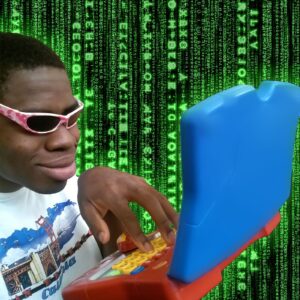 Hackerman