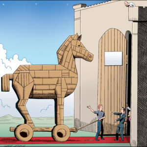 Trojan Horse