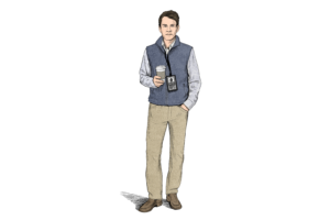 Finance Guy