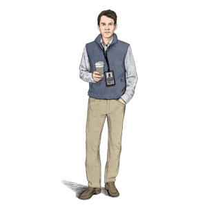 Finance Guy