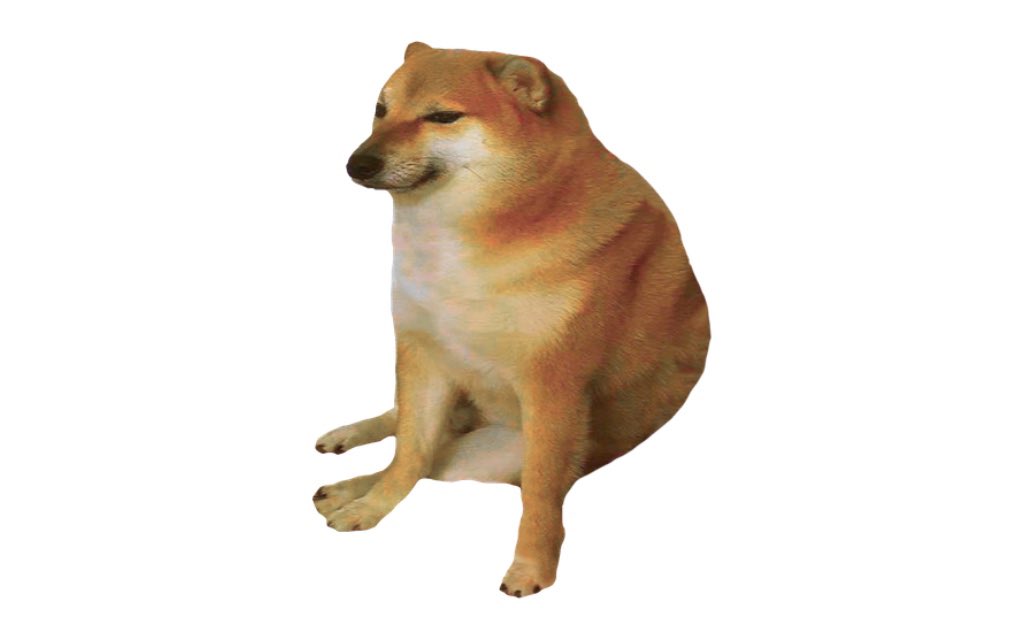 Cheems