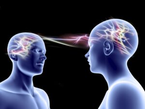 Connected Minds